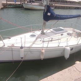 Beneteau First 211 | Alba