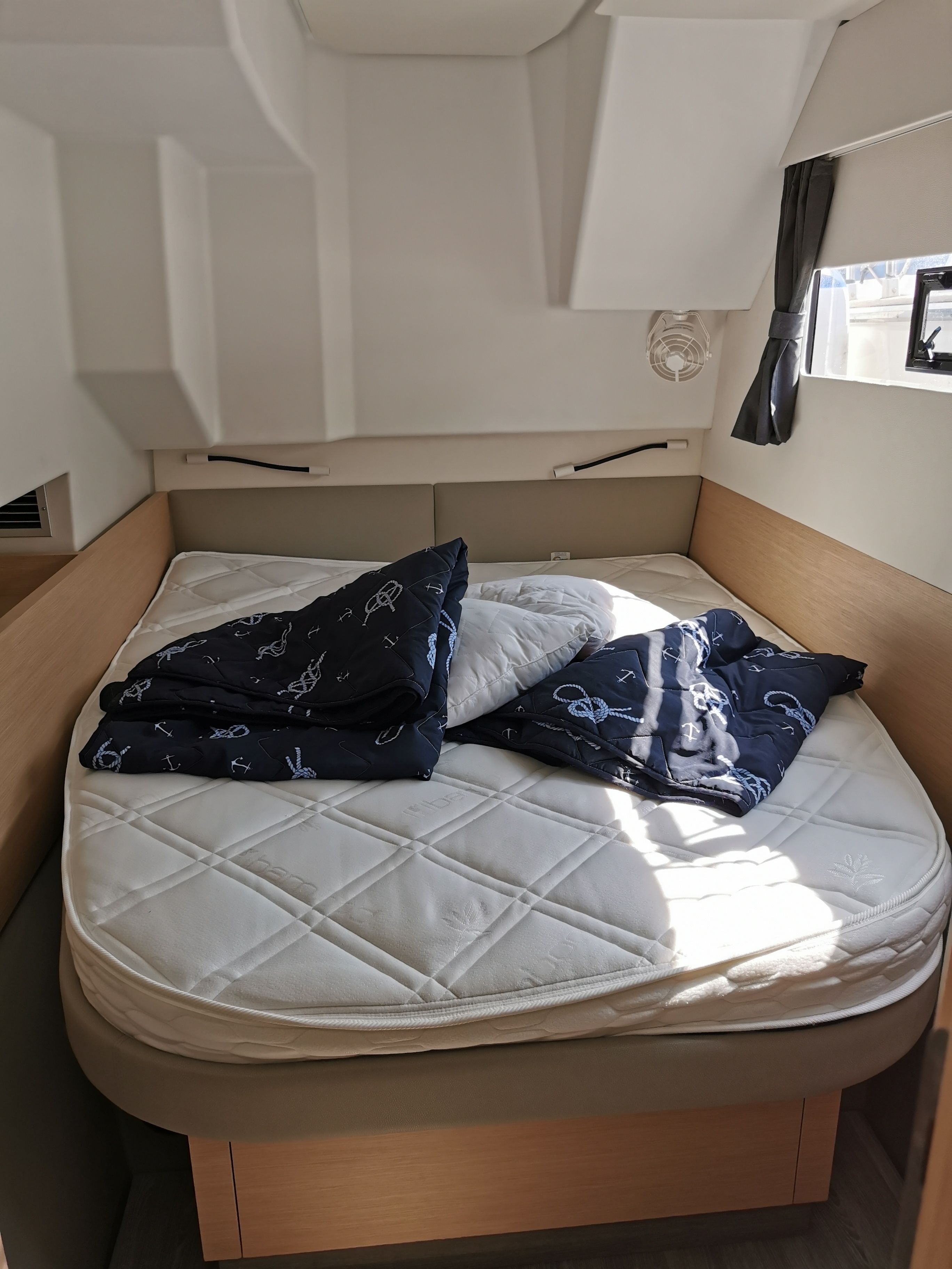 Fountaine Pajot MY 37 | Marlie