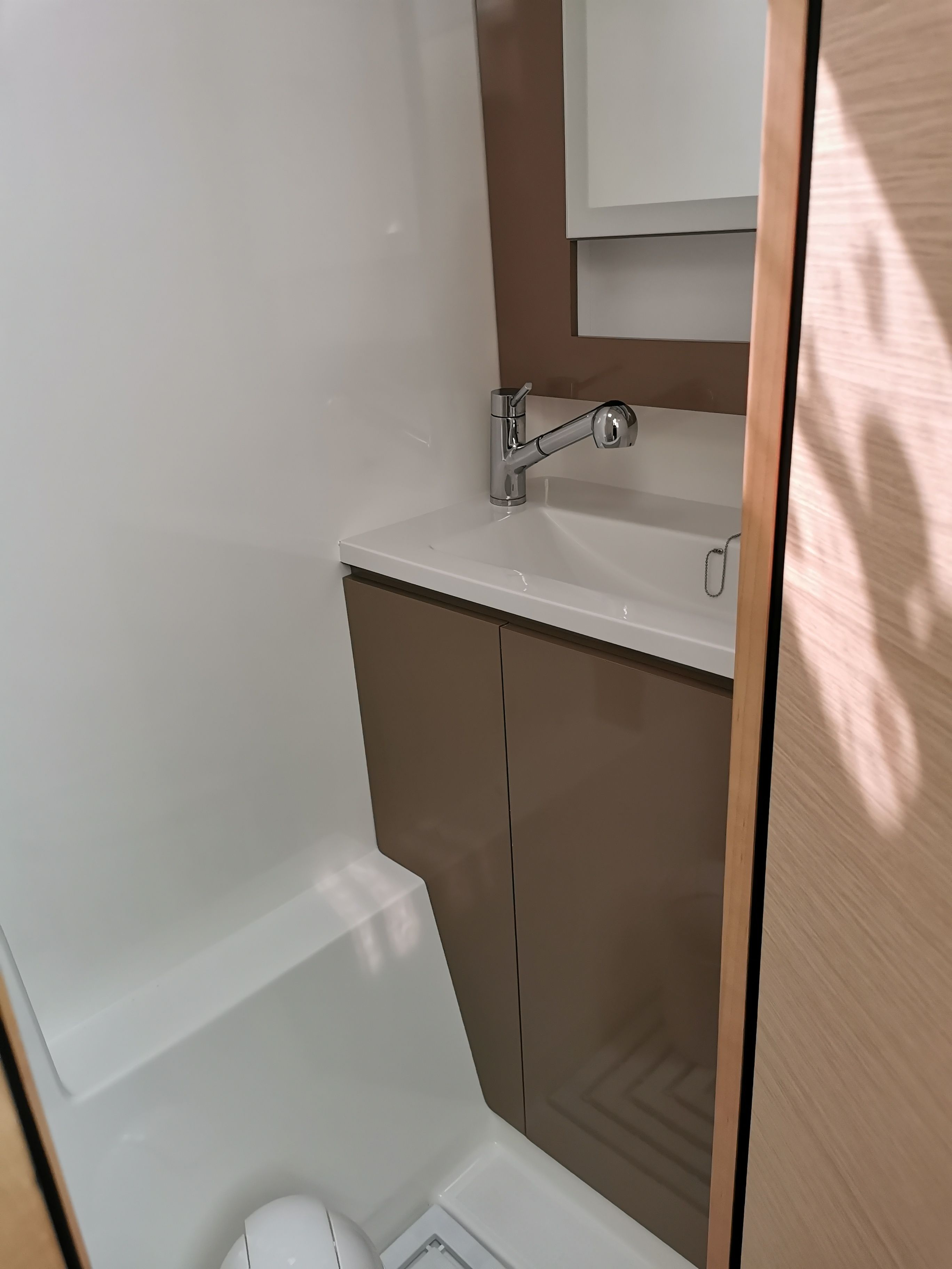 Fountaine Pajot MY 37 | Marlie