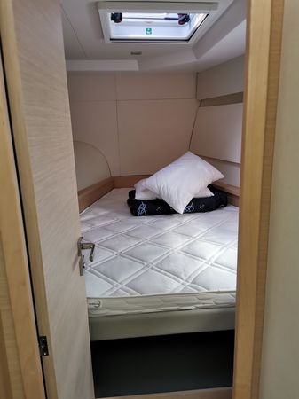 Fountaine Pajot MY 37 | Marlie