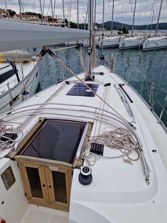 Bavaria Cruiser 34 | Fünfland