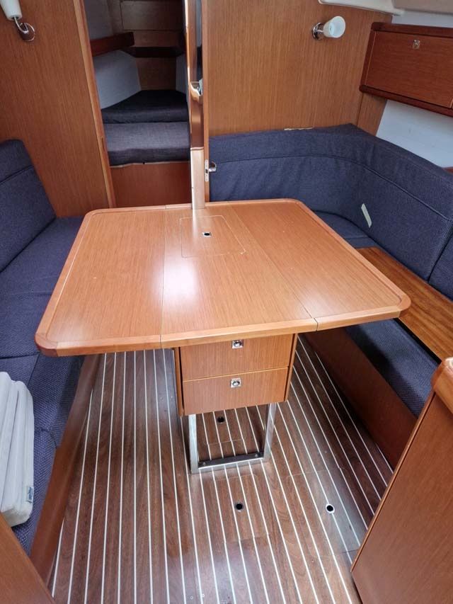 Bavaria Cruiser 34 | Fünfland