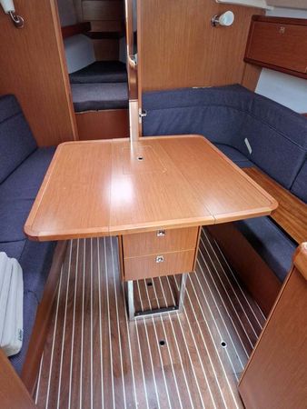 Bavaria Cruiser 34 | Fünfland
