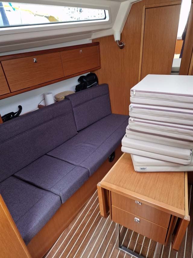 Bavaria Cruiser 34 | Fünfland