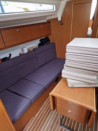 Bavaria Cruiser 34 | Fünfland