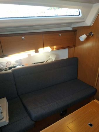 Bavaria Cruiser 34 | Fünfland