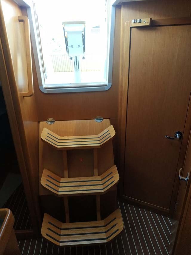 Bavaria Cruiser 34 | Fünfland