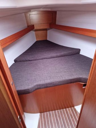 Bavaria Cruiser 34 | Fünfland