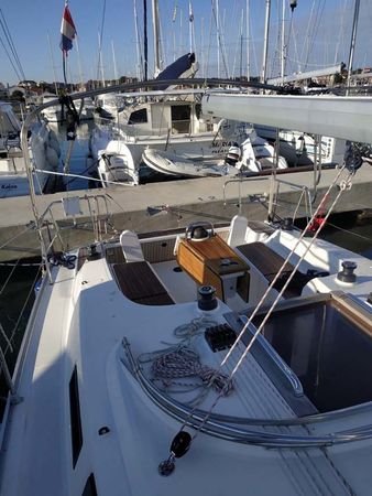 Bavaria Cruiser 34 | Fünfland