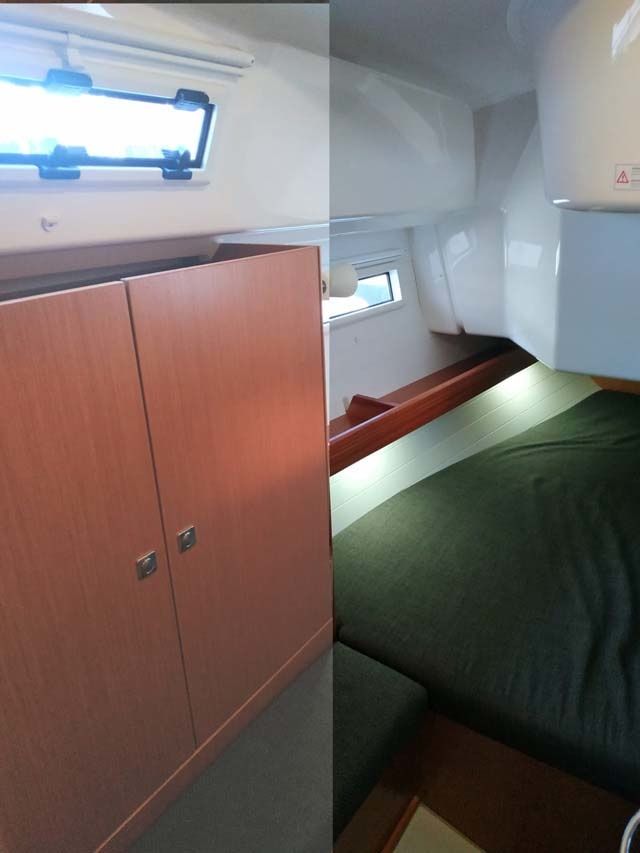 Bavaria Cruiser 34 | Fünfland