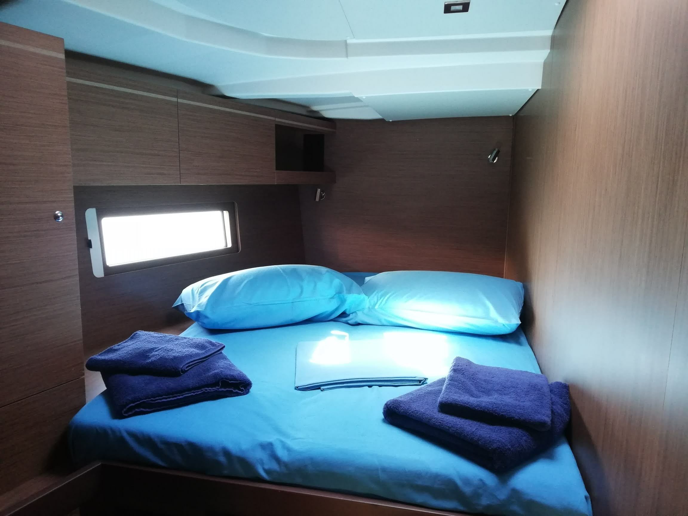 Beneteau Oceanis 51 | San Blas