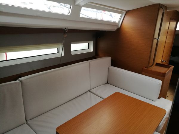 Jeanneau Sun Odyssey 440 | Aitna