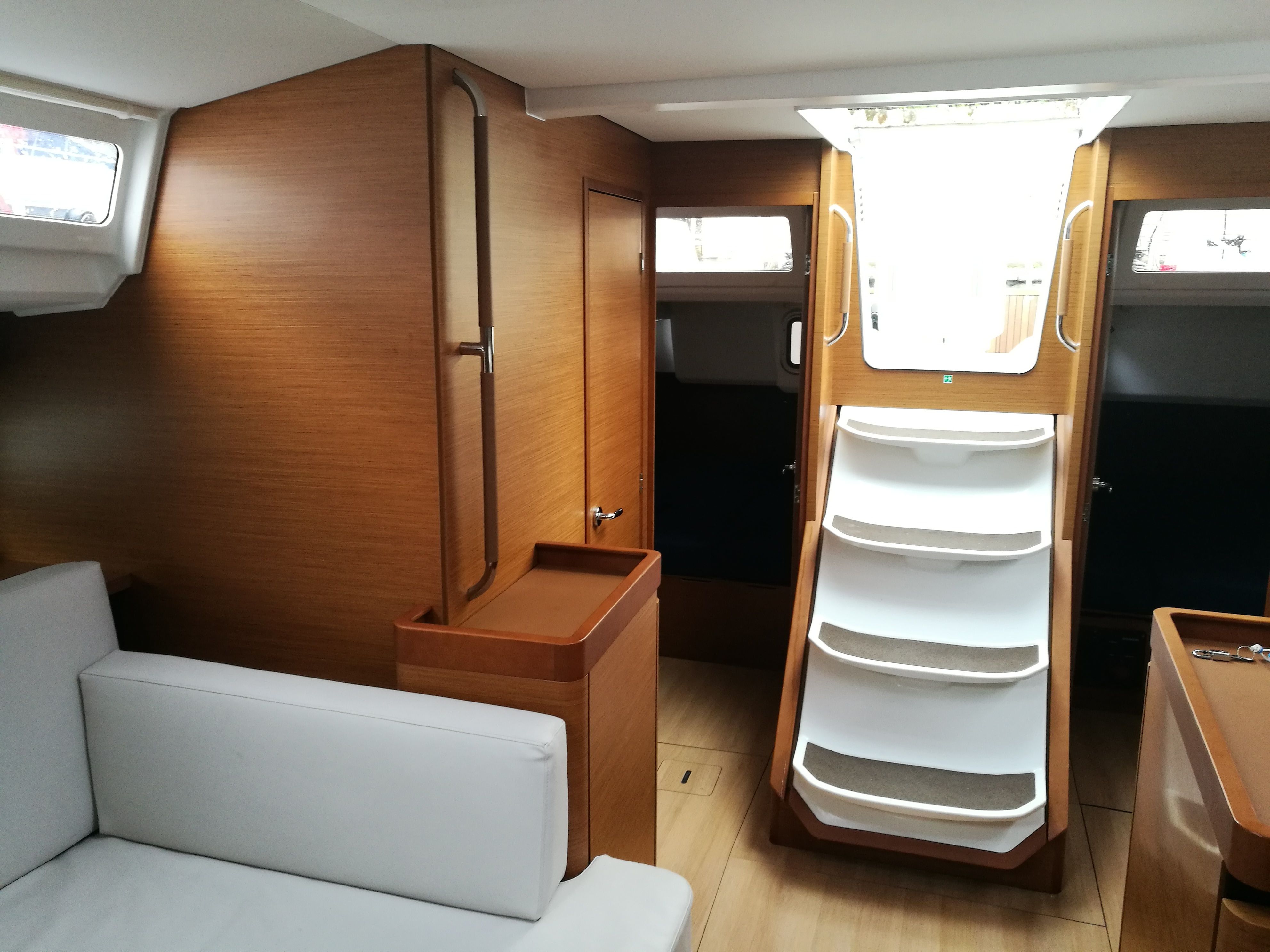 Jeanneau Sun Odyssey 440 | Aitna