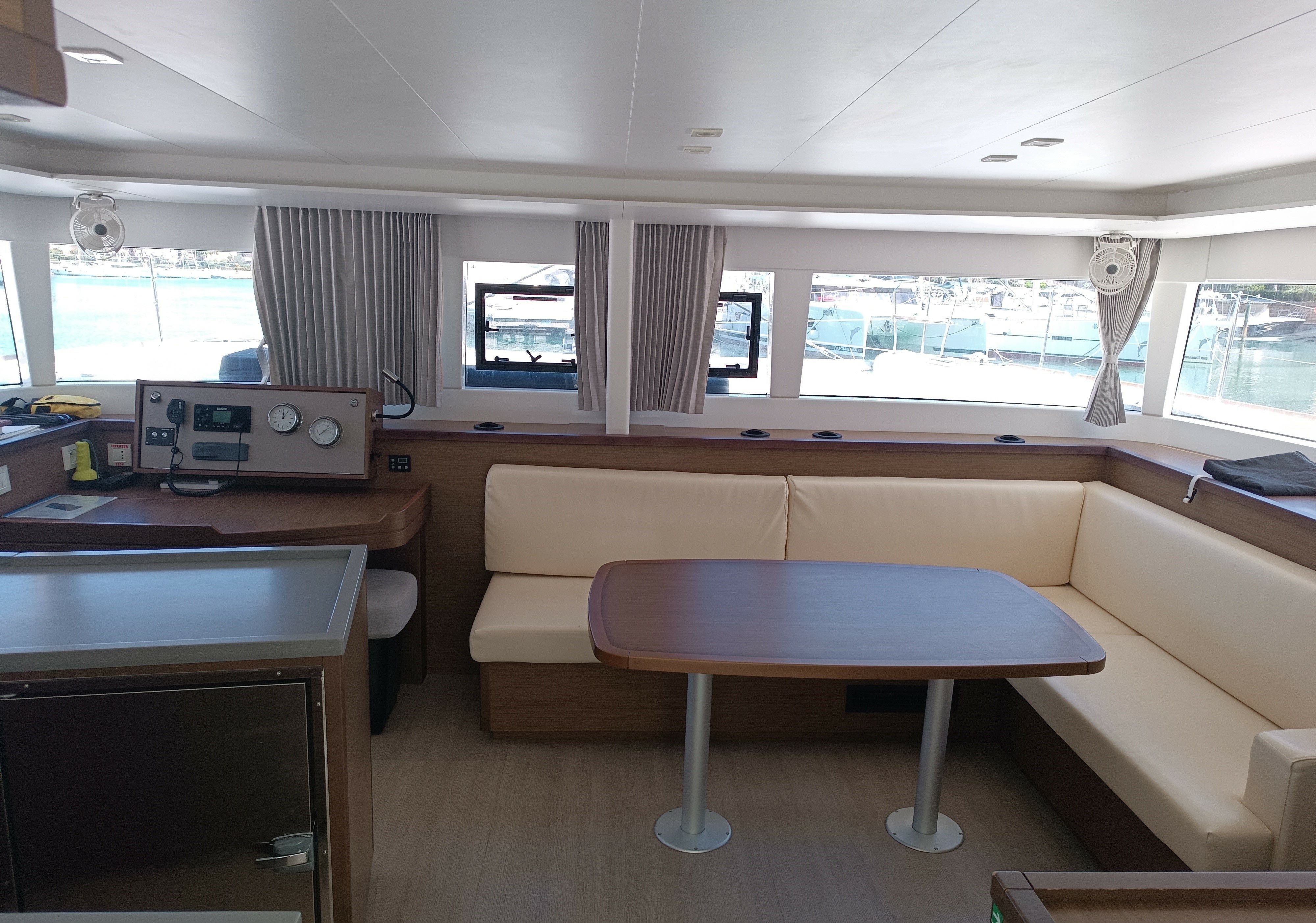 Lagoon 450 F | Hakuna Matata