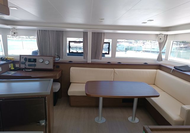 Lagoon 450 F | Hakuna Matata