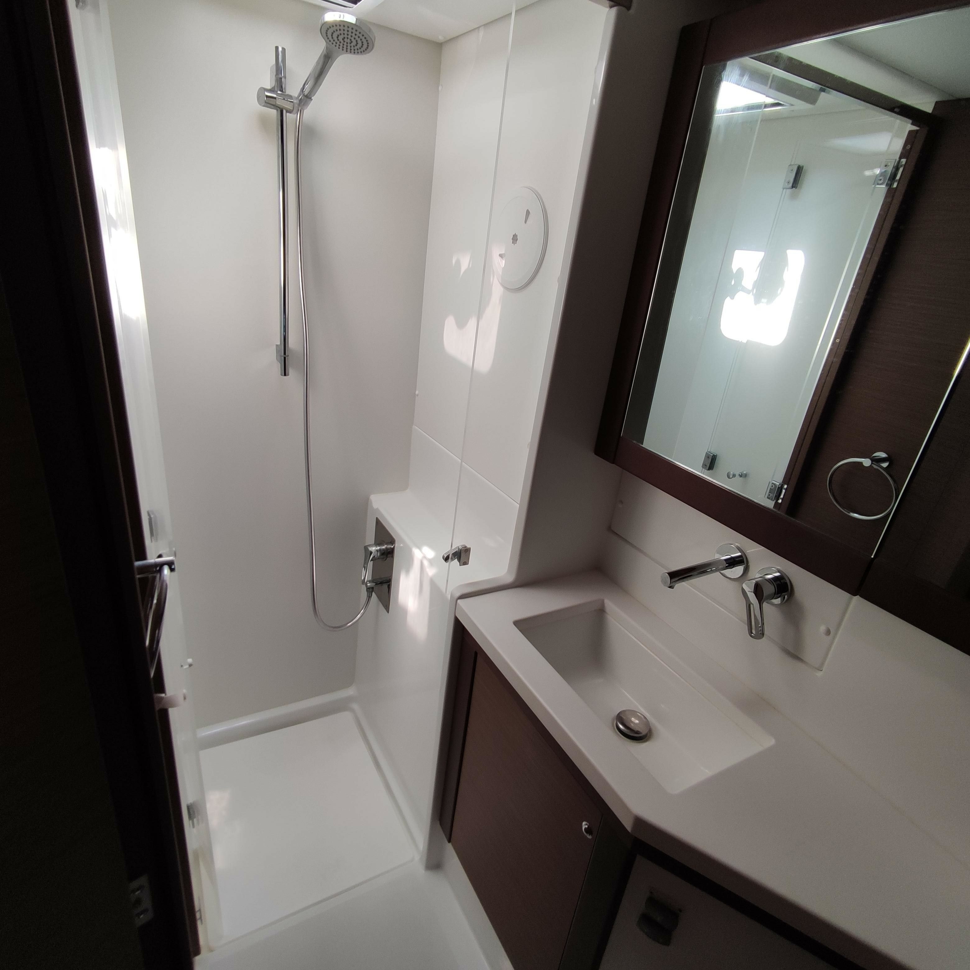 Lagoon 450 F | Hakuna Matata