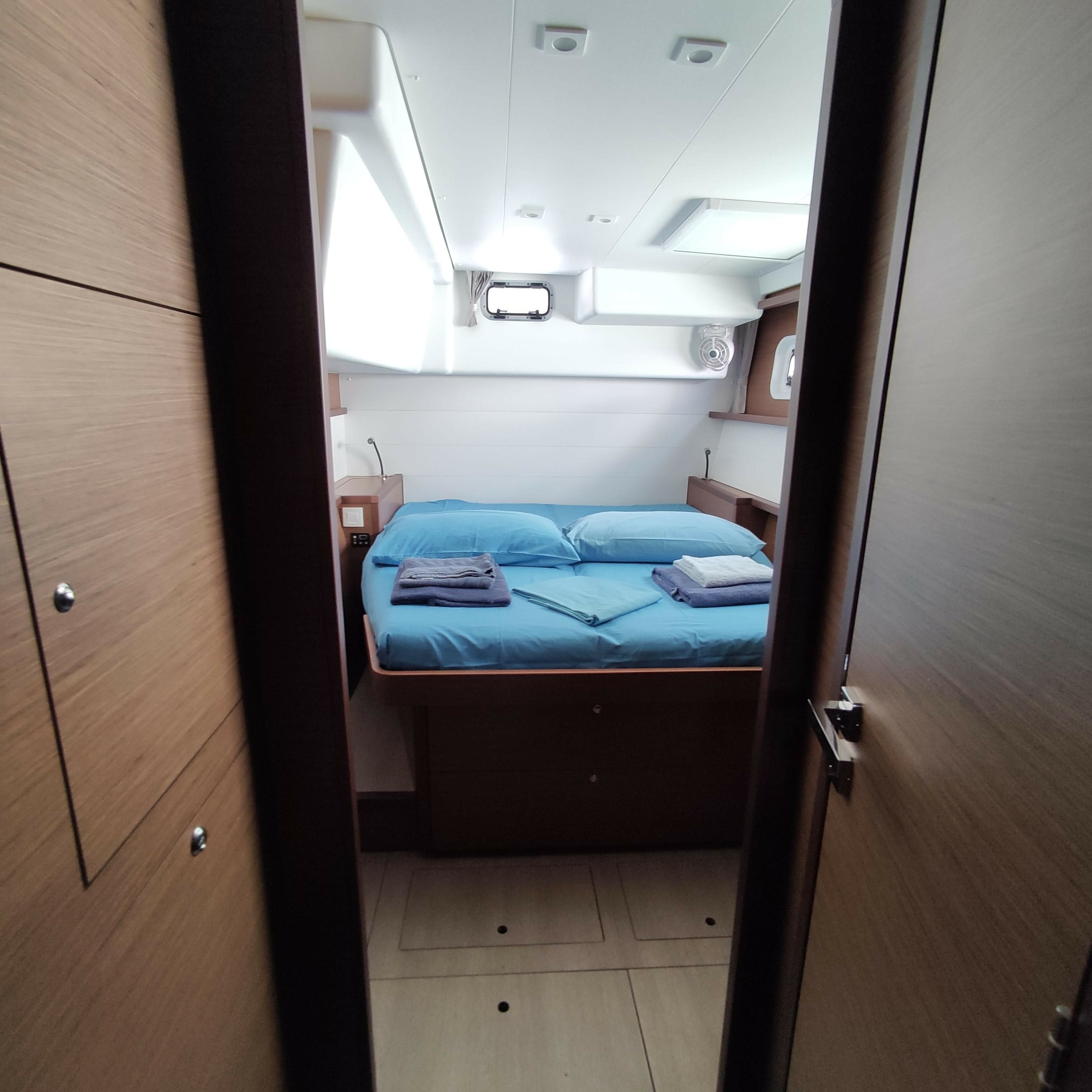 Lagoon 450 F | Hakuna Matata