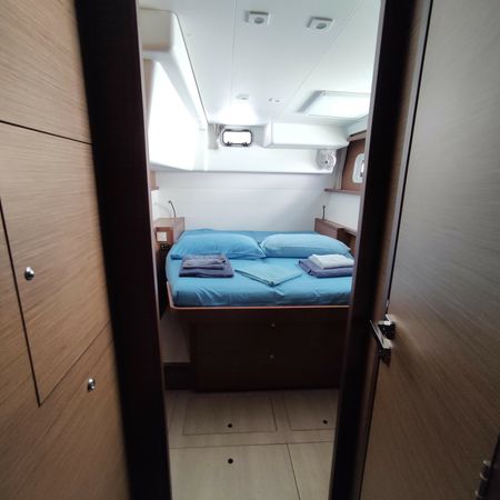 Lagoon 450 F | Hakuna Matata