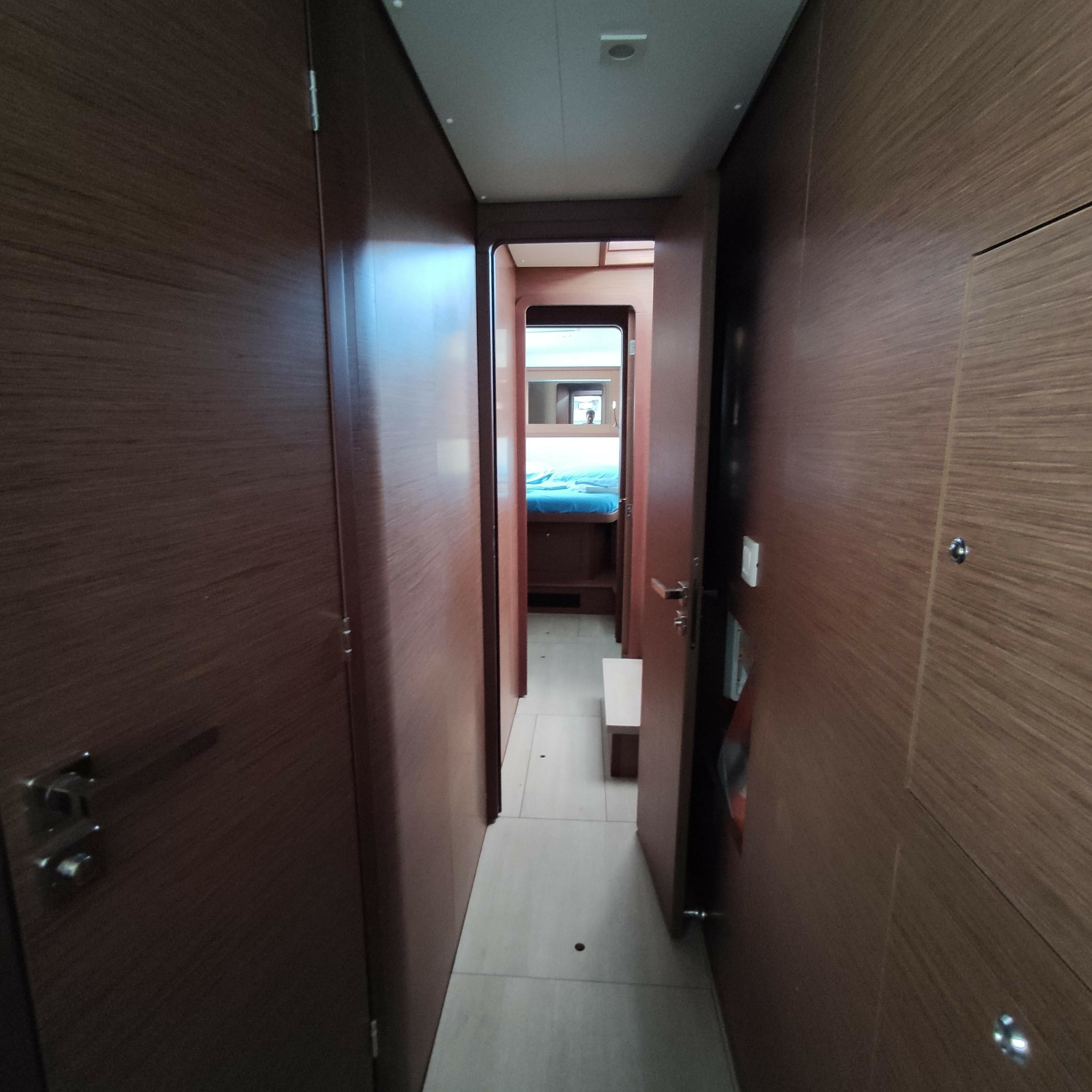 Lagoon 450 F | Hakuna Matata