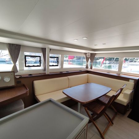 Lagoon 450 F | Hakuna Matata