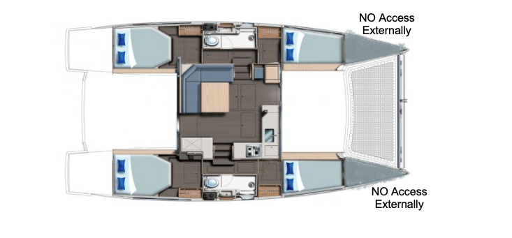 Leopard 40 | Bellambriana