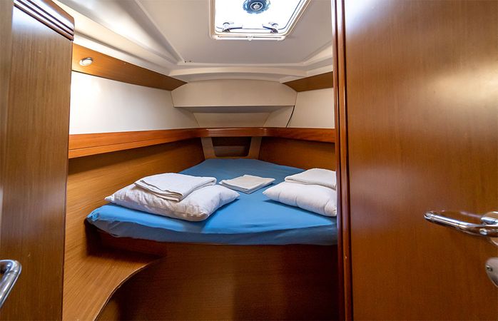 Jeanneau Sun Odyssey 42 i | Mesogeios