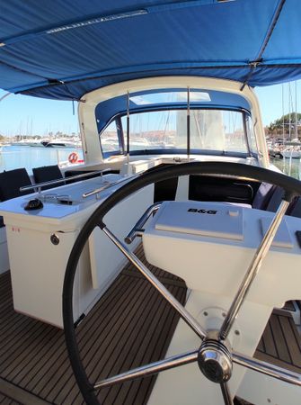 Beneteau Oceanis 46.1 | Namaka