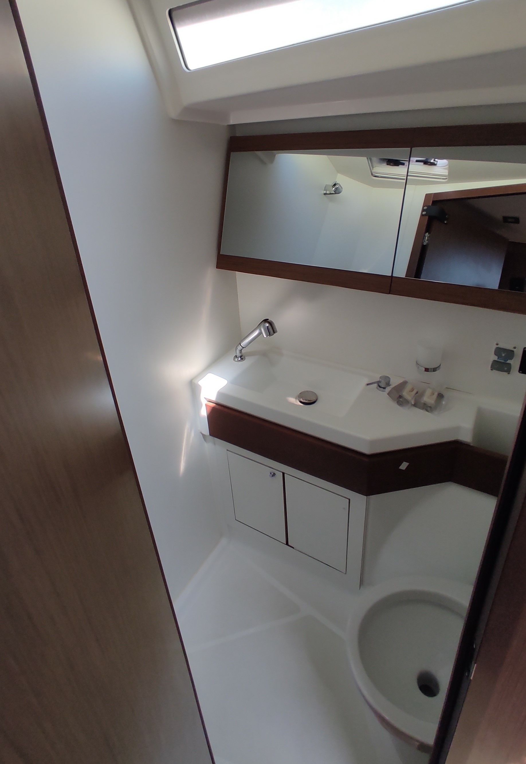 Beneteau Oceanis 46.1 | Namaka
