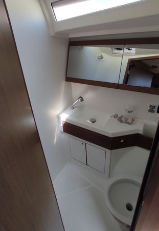Beneteau Oceanis 46.1 | Namaka