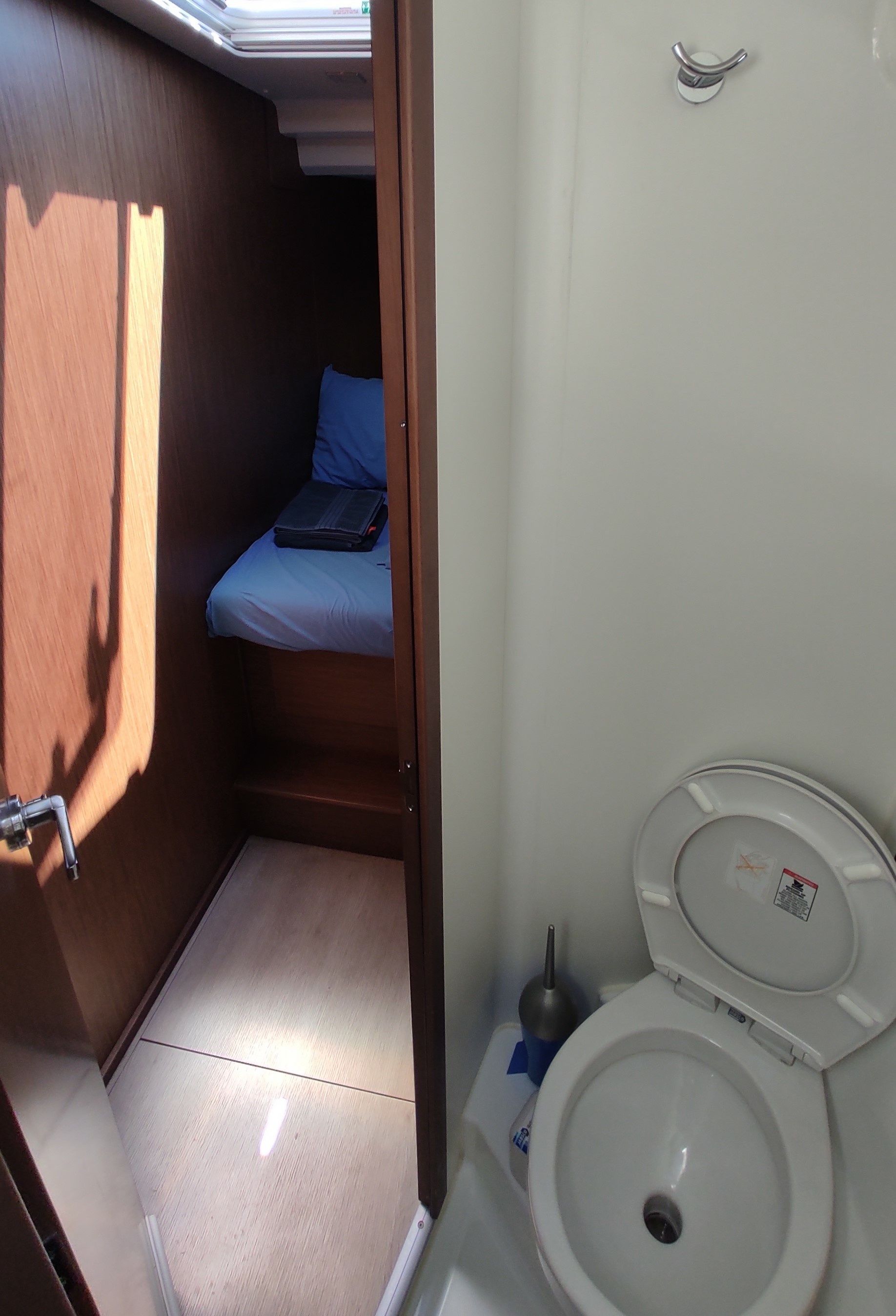Beneteau Oceanis 46.1 | Namaka
