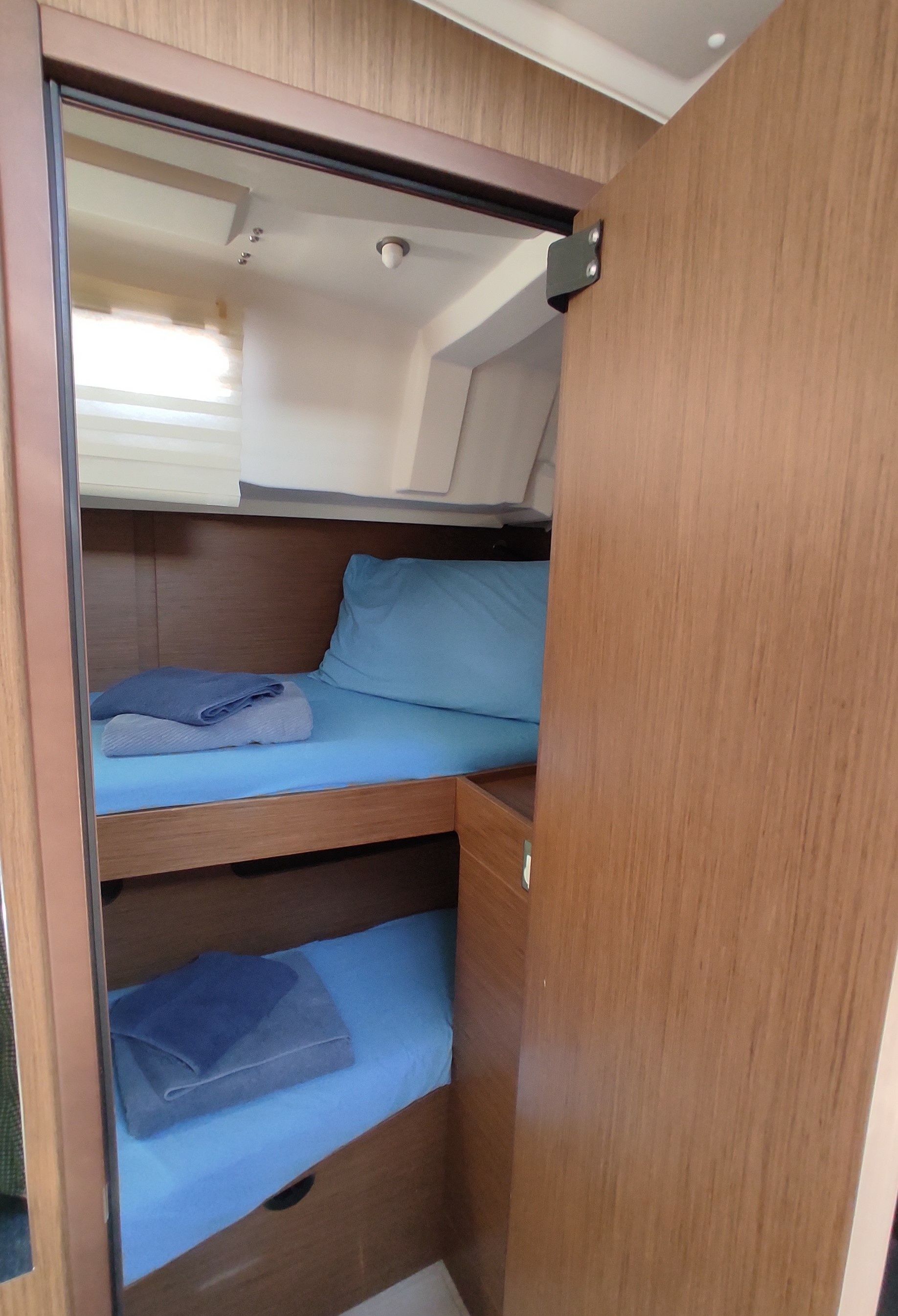 Beneteau Oceanis 46.1 | Namaka