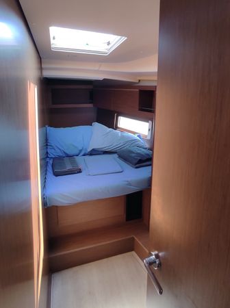 Beneteau Oceanis 46.1 | Namaka