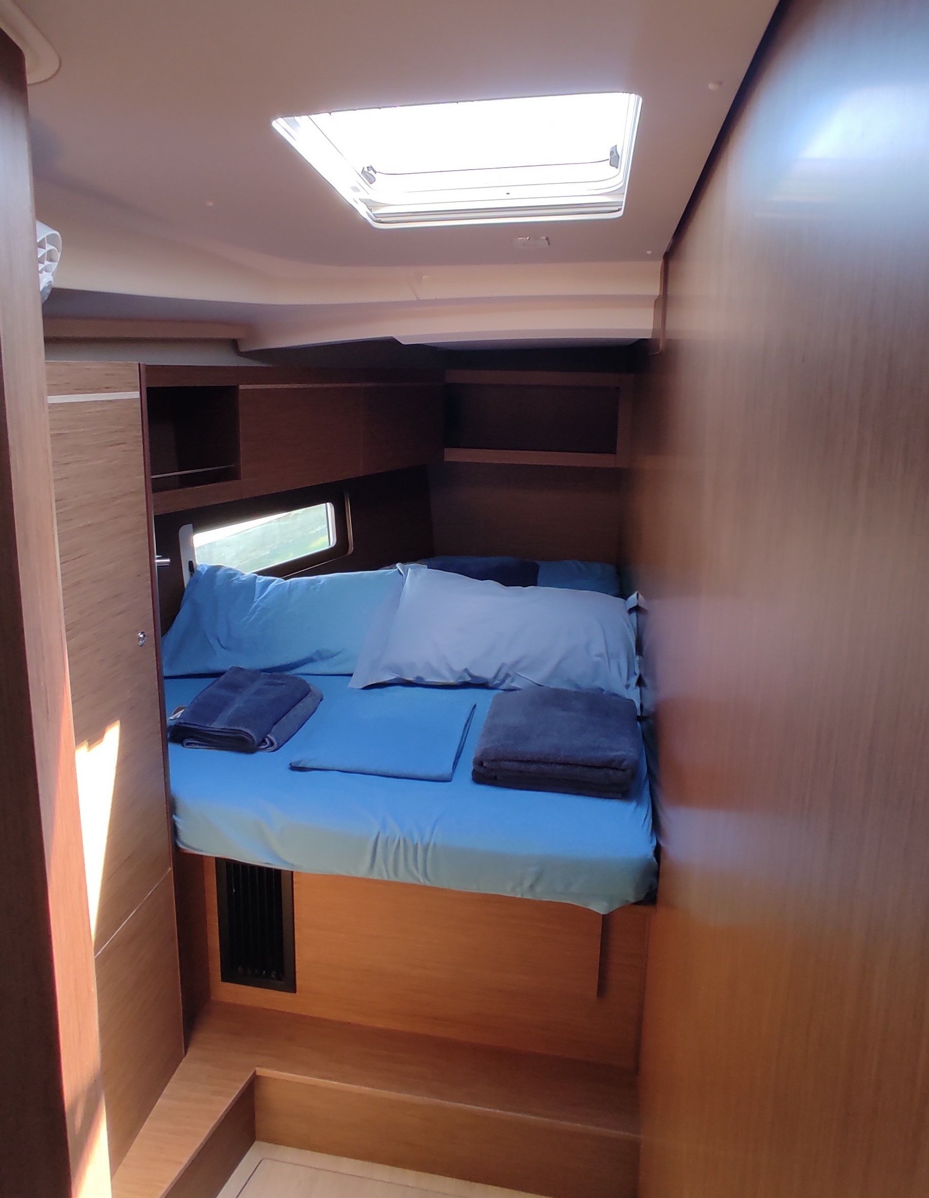 Beneteau Oceanis 46.1 | Namaka