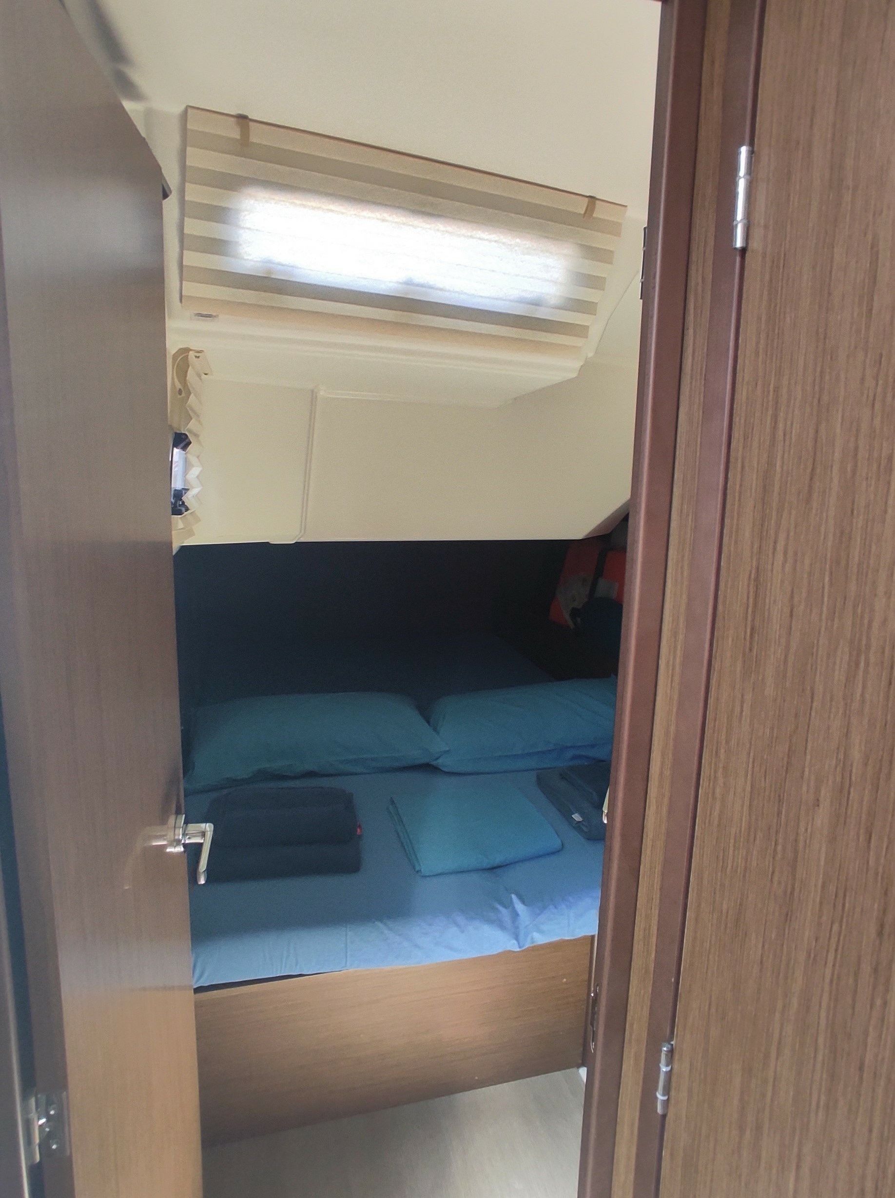 Beneteau Oceanis 46.1 | Namaka