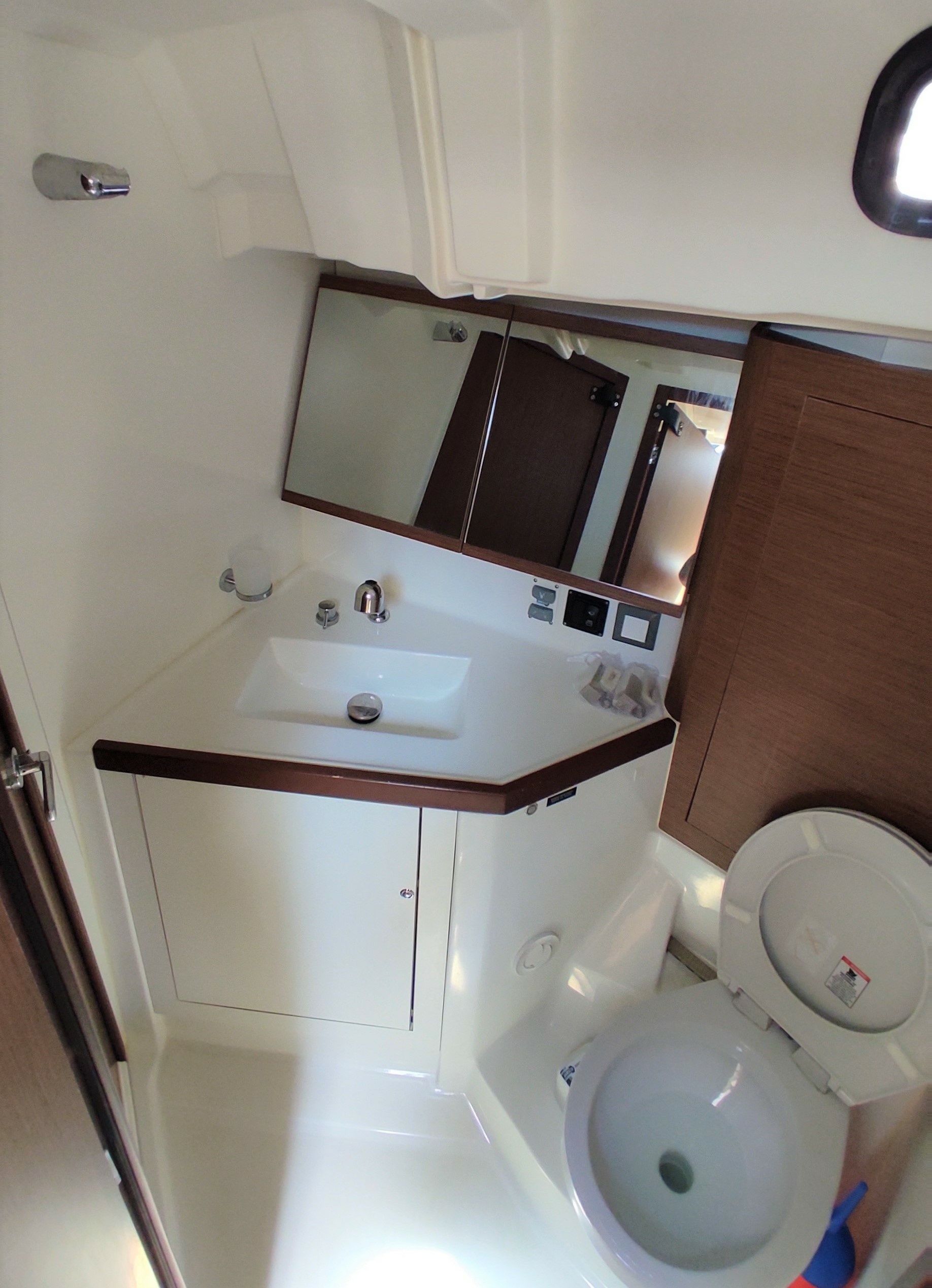 Beneteau Oceanis 46.1 | Namaka