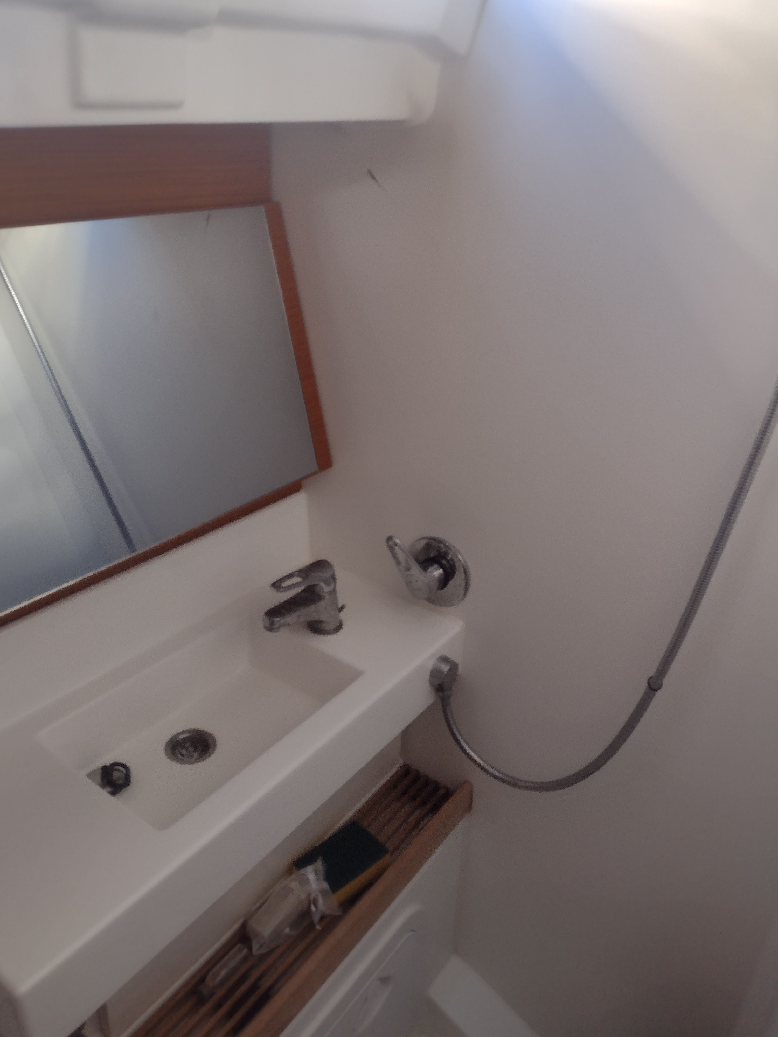 Jeanneau Sun Odyssey 490 | Agatha