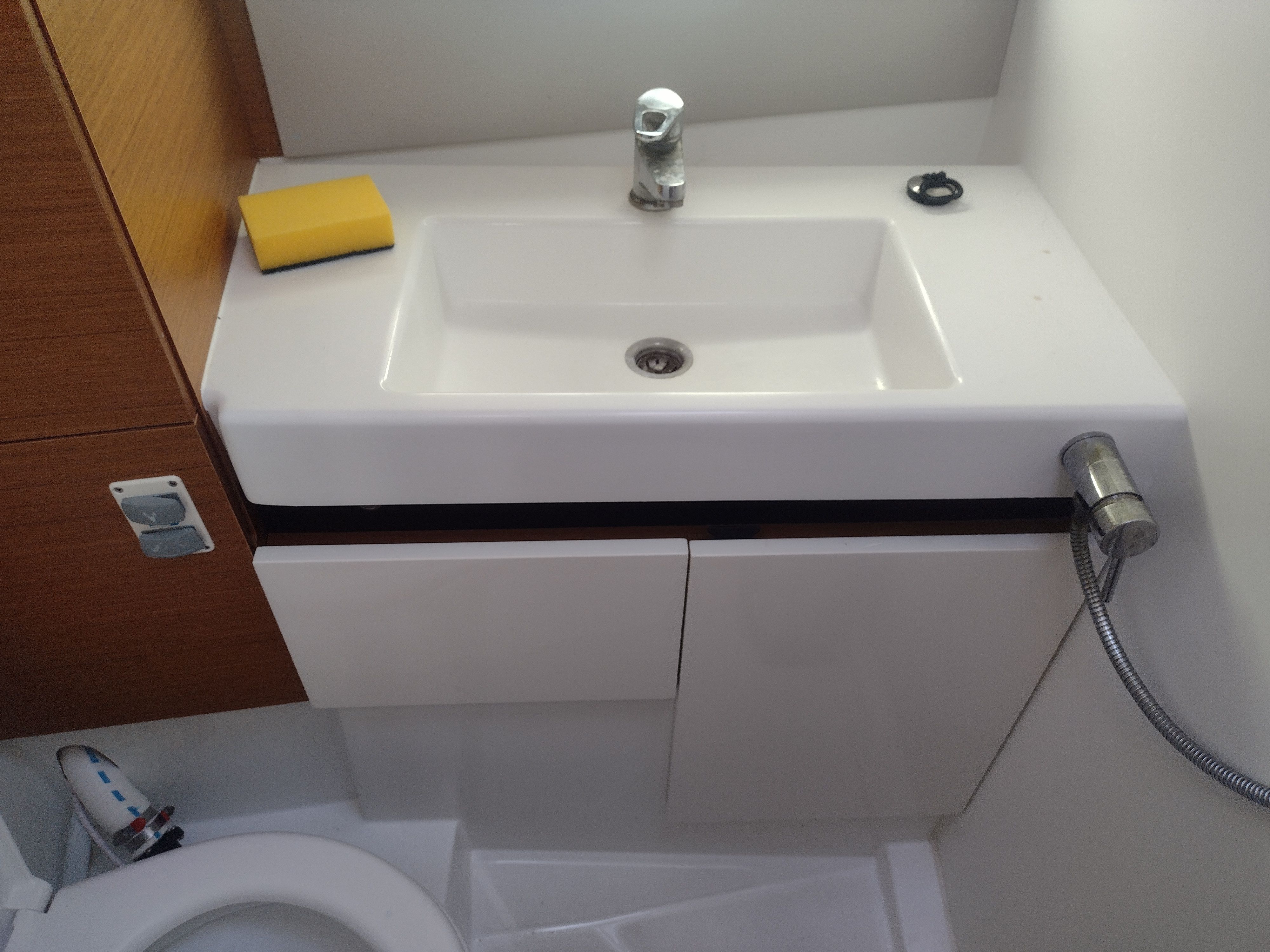 Jeanneau Sun Odyssey 490 | Agatha