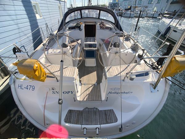 Bavaria Cruiser 46 | Snoopy