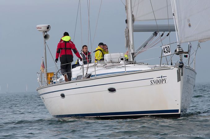 Bavaria Cruiser 46 | Snoopy