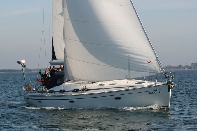 Bavaria Cruiser 46 | Snoopy
