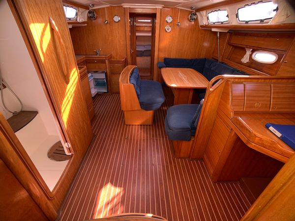 Bavaria Cruiser 46 | Snoopy