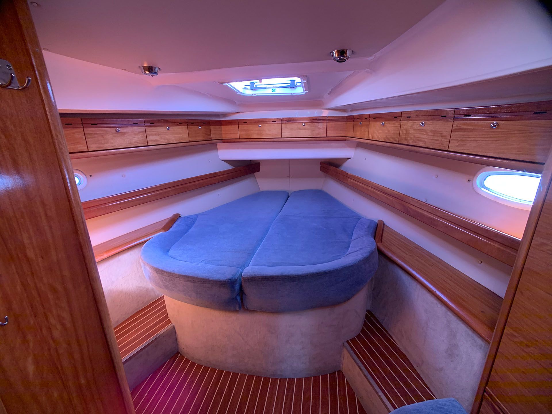 Bavaria Cruiser 46 | Snoopy