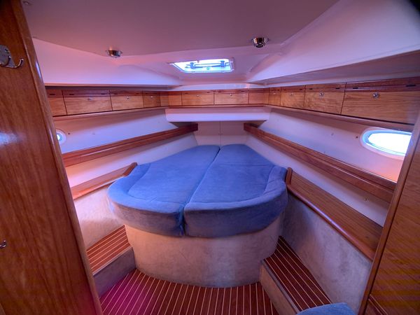 Bavaria Cruiser 46 | Snoopy