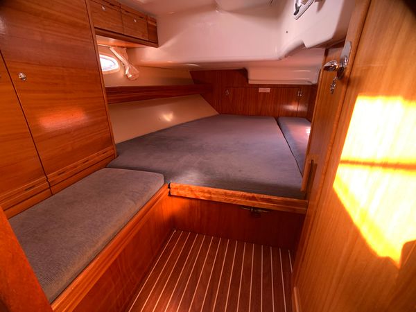 Bavaria Cruiser 46 | Snoopy