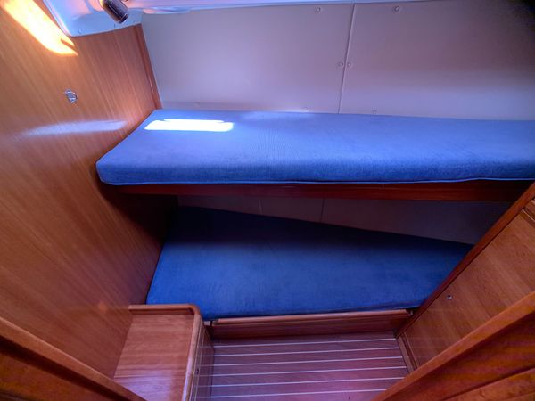 Bavaria Cruiser 46 | Snoopy