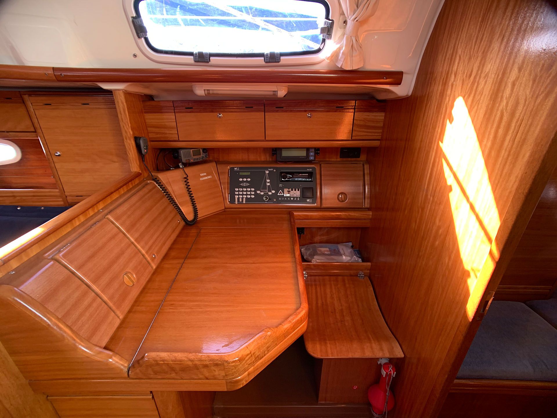 Bavaria Cruiser 46 | Snoopy