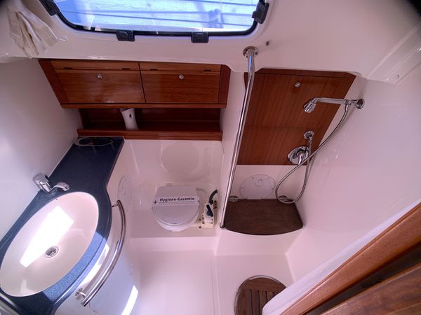 Bavaria Cruiser 46 | Snoopy