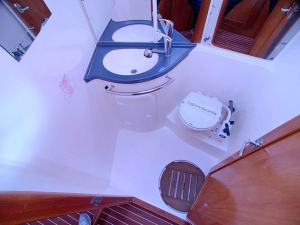 Bavaria Cruiser 46 | Snoopy