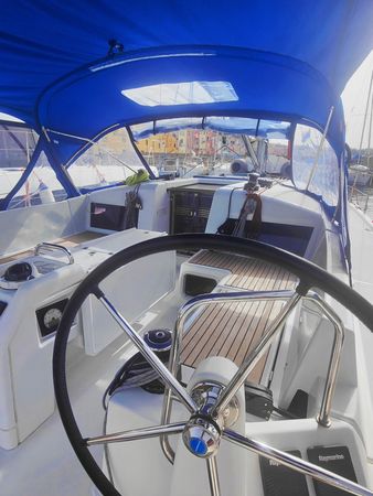 Jeanneau Sun Odyssey 440 | Iddu