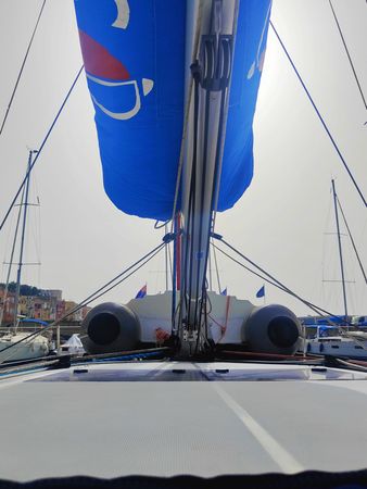 Jeanneau Sun Odyssey 440 | Iddu